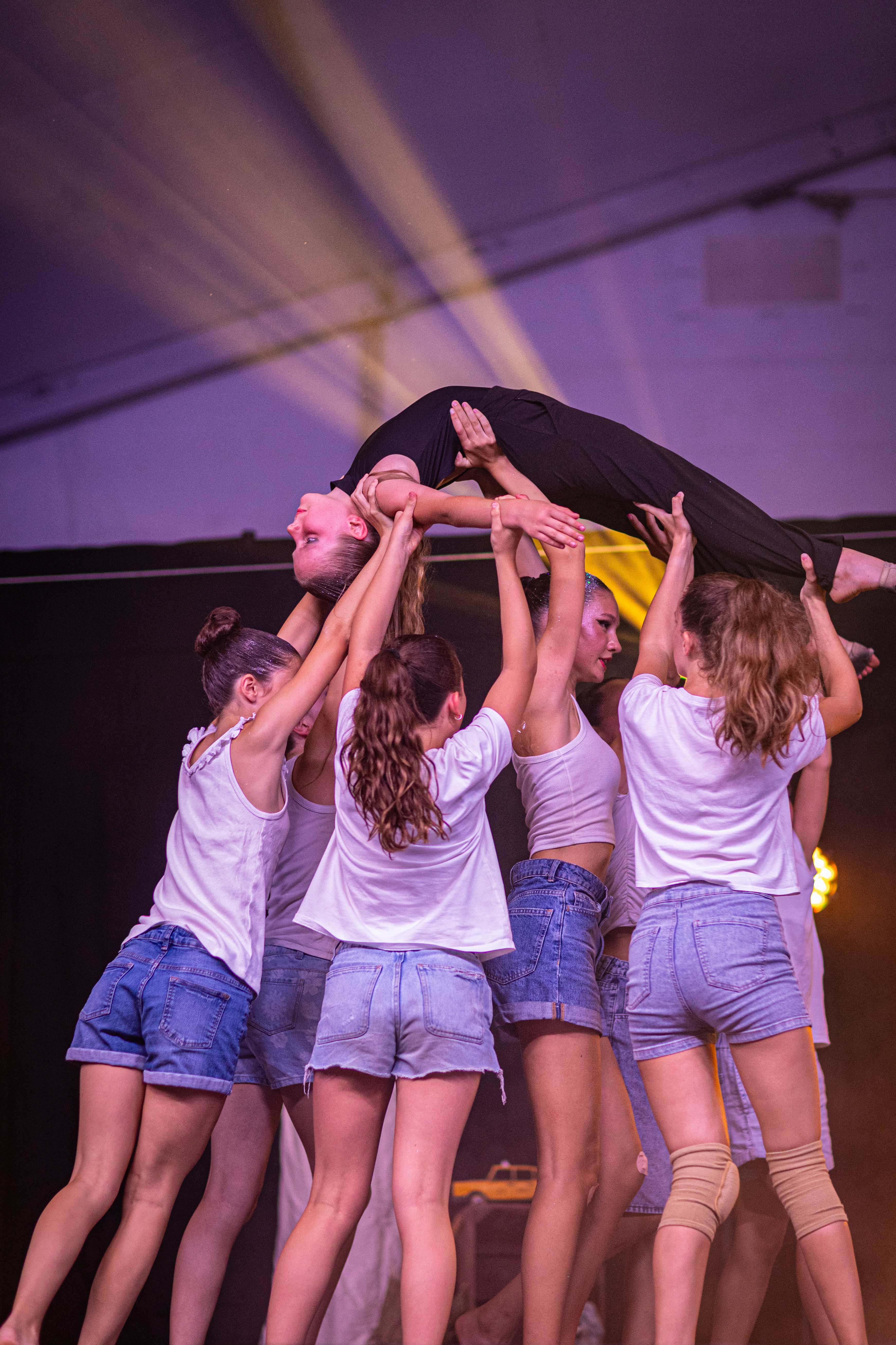 Photo de spectacle 8
