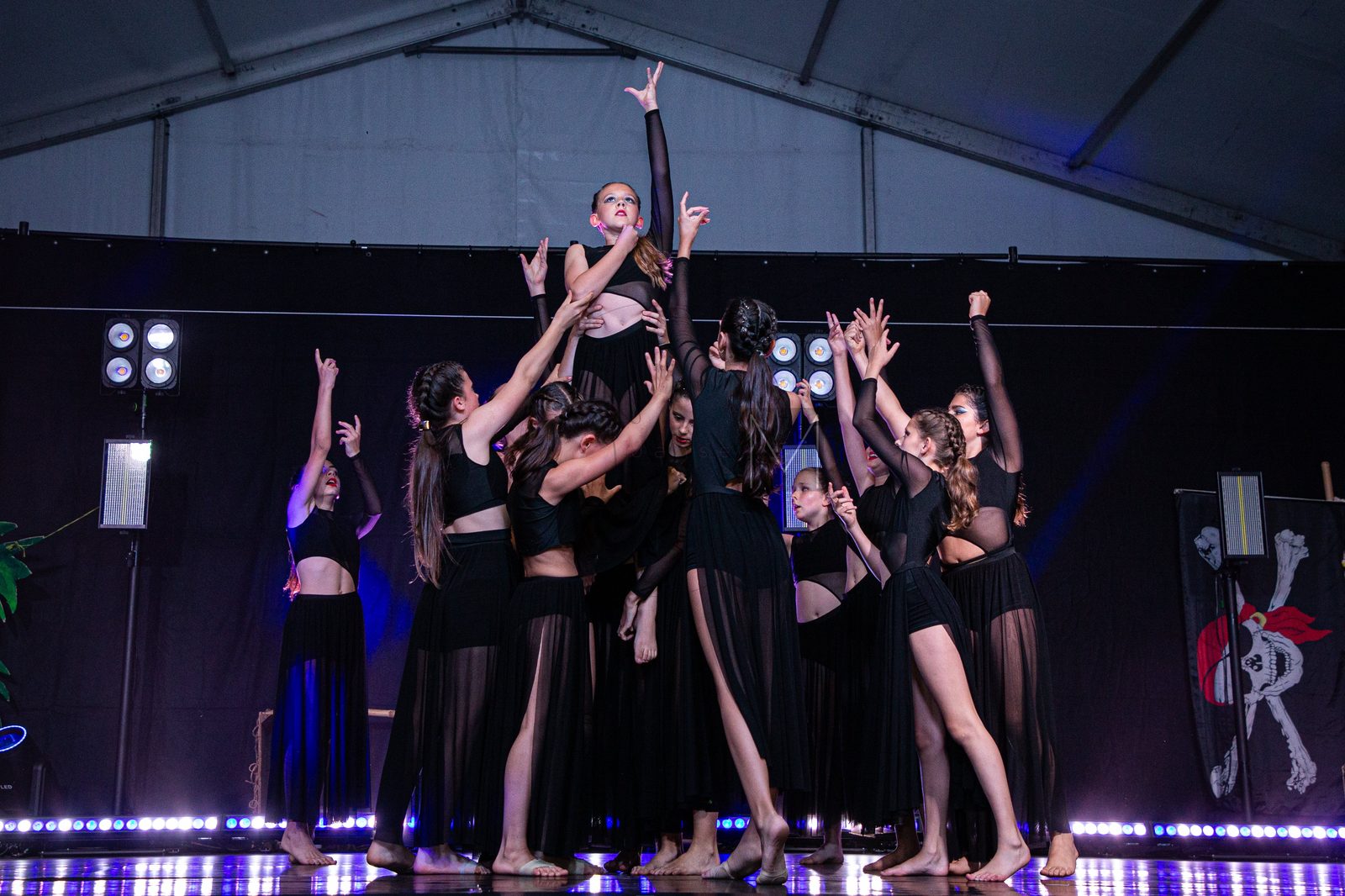 Photo de spectacle 8